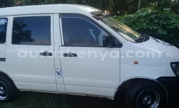 Nunua Ilio tumika Toyota Town Ace Nyeupe Gari ndani ya Nairobi nchini Nairobi Nunua Ilio tumika Toyota Town Ace Nyeupe Gari ndani ya Nairobi nchini Nairobi