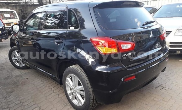 Nunua Ilio tumika Mitsubishi RVR Nyeusi Gari ndani ya Nairobi nchini Nairobi Nunua Ilio tumika Mitsubishi RVR Nyeusi Gari ndani ya Nairobi nchini Nairobi