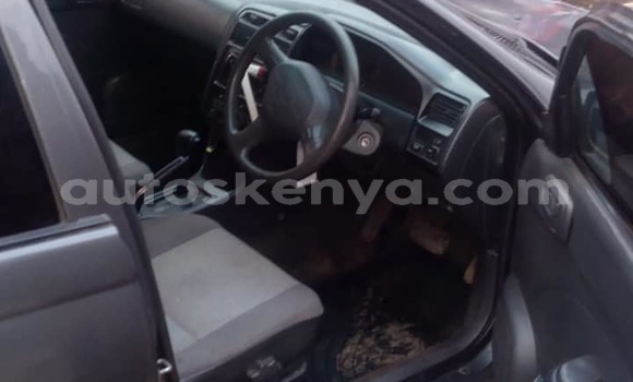 Nunua Ilio tumika Toyota Caldina Nyeusi Gari ndani ya Nairobi nchini Nairobi Nunua Ilio tumika Toyota Caldina Nyeusi Gari ndani ya Nairobi nchini Nairobi