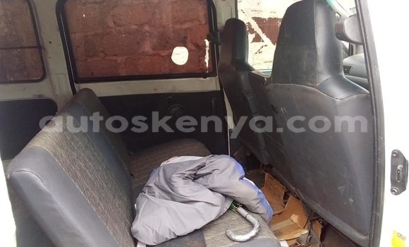 Nunua Ilio tumika Toyota Town Ace Nyeupe Gari ndani ya Nairobi nchini Nairobi Nunua Ilio tumika Toyota Town Ace Nyeupe Gari ndani ya Nairobi nchini Nairobi