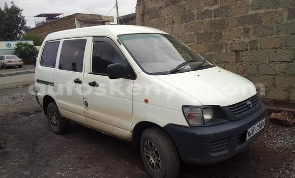 Nunua Ilio tumika Toyota Town Ace Nyeupe Gari ndani ya Nairobi nchini Nairobi Nunua Ilio tumika Toyota Town Ace Nyeupe Gari ndani ya Nairobi nchini Nairobi