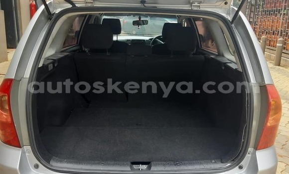 Nunua Ilio tumika Toyota Fielder Fedha Gari ndani ya Nairobi nchini Nairobi Nunua Ilio tumika Toyota Fielder Fedha Gari ndani ya Nairobi nchini Nairobi