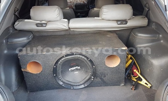 Nunua Ilio tumika Subaru Impreza WRX Fedha Gari ndani ya Nairobi nchini Nairobi Nunua Ilio tumika Subaru Impreza WRX Fedha Gari ndani ya Nairobi nchini Nairobi