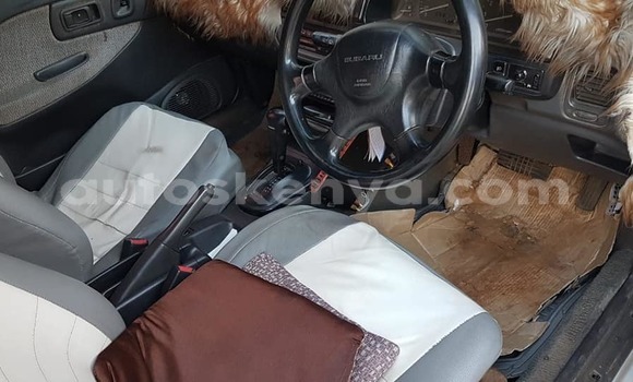 Nunua Ilio tumika Subaru Impreza WRX Fedha Gari ndani ya Nairobi nchini Nairobi Nunua Ilio tumika Subaru Impreza WRX Fedha Gari ndani ya Nairobi nchini Nairobi