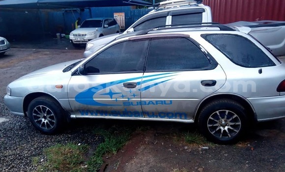 Nunua Ilio tumika Subaru Impreza WRX Fedha Gari ndani ya Nairobi nchini Nairobi Nunua Ilio tumika Subaru Impreza WRX Fedha Gari ndani ya Nairobi nchini Nairobi