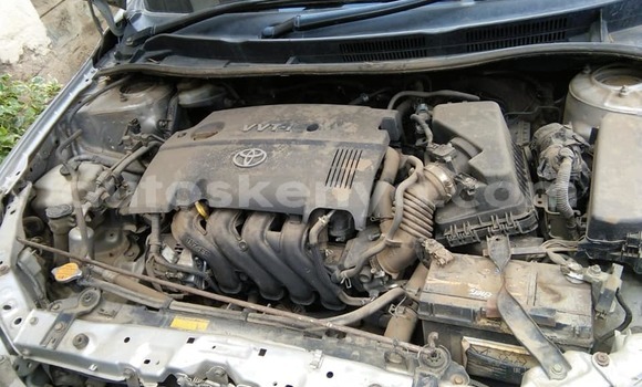 Nunua Ilio tumika Toyota Fielder Fedha Gari ndani ya Nairobi nchini Nairobi Nunua Ilio tumika Toyota Fielder Fedha Gari ndani ya Nairobi nchini Nairobi