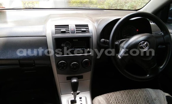 Nunua Ilio tumika Toyota Fielder Fedha Gari ndani ya Nairobi nchini Nairobi Nunua Ilio tumika Toyota Fielder Fedha Gari ndani ya Nairobi nchini Nairobi