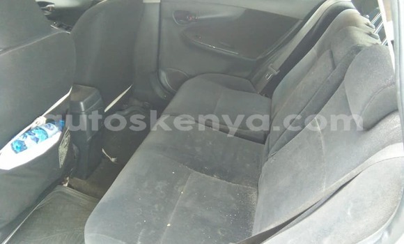 Nunua Ilio tumika Toyota Fielder Fedha Gari ndani ya Nairobi nchini Nairobi Nunua Ilio tumika Toyota Fielder Fedha Gari ndani ya Nairobi nchini Nairobi