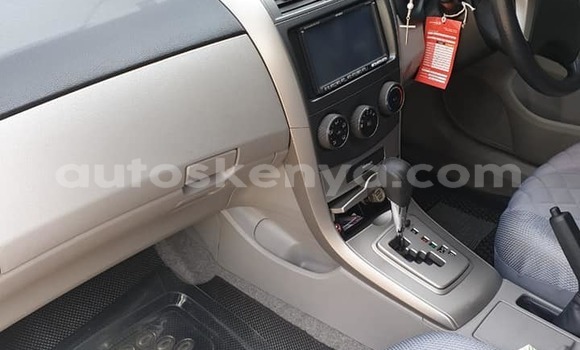 Nunua Ilio tumika Toyota Axio Nyeupe Gari ndani ya Nairobi nchini Nairobi Nunua Ilio tumika Toyota Axio Nyeupe Gari ndani ya Nairobi nchini Nairobi