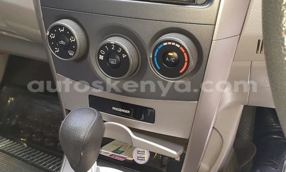Nunua Ilio tumika Toyota Axio Nyeupe Gari ndani ya Nairobi nchini Nairobi Nunua Ilio tumika Toyota Axio Nyeupe Gari ndani ya Nairobi nchini Nairobi
