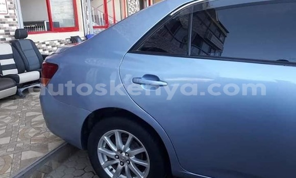 Nunua Ilio tumika Toyota Allion Bluu Gari ndani ya Nairobi nchini Nairobi Nunua Ilio tumika Toyota Allion Bluu Gari ndani ya Nairobi nchini Nairobi