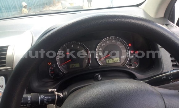 Nunua Ilio tumika Toyota Fielder Nyingine Gari ndani ya Nairobi nchini Nairobi Nunua Ilio tumika Toyota Fielder Nyingine Gari ndani ya Nairobi nchini Nairobi