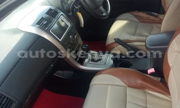 Nunua Ilio tumika Toyota Fielder Nyingine Gari ndani ya Nairobi nchini Nairobi Nunua Ilio tumika Toyota Fielder Nyingine Gari ndani ya Nairobi nchini Nairobi