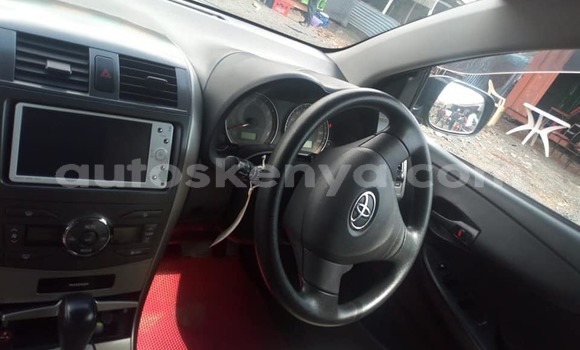 Nunua Ilio tumika Toyota Fielder Nyingine Gari ndani ya Nairobi nchini Nairobi Nunua Ilio tumika Toyota Fielder Nyingine Gari ndani ya Nairobi nchini Nairobi