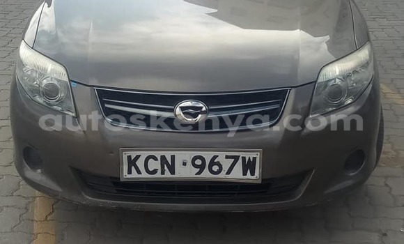 Nunua Ilio tumika Toyota Fielder Nyingine Gari ndani ya Nairobi nchini Nairobi Nunua Ilio tumika Toyota Fielder Nyingine Gari ndani ya Nairobi nchini Nairobi