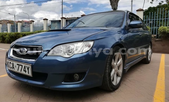 Nunua Ilio tumika Subaru Legacy Bluu Gari ndani ya Nairobi nchini Nairobi Nunua Ilio tumika Subaru Legacy Bluu Gari ndani ya Nairobi nchini Nairobi