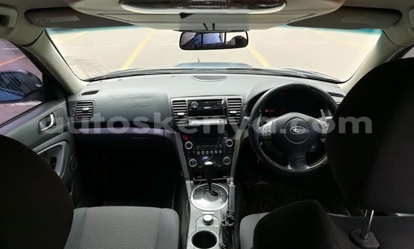 Nunua Ilio tumika Subaru Legacy Bluu Gari ndani ya Nairobi nchini Nairobi Nunua Ilio tumika Subaru Legacy Bluu Gari ndani ya Nairobi nchini Nairobi
