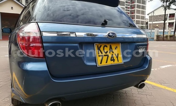 Nunua Ilio tumika Subaru Legacy Bluu Gari ndani ya Nairobi nchini Nairobi Nunua Ilio tumika Subaru Legacy Bluu Gari ndani ya Nairobi nchini Nairobi