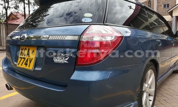 Nunua Ilio tumika Subaru Legacy Bluu Gari ndani ya Nairobi nchini Nairobi Nunua Ilio tumika Subaru Legacy Bluu Gari ndani ya Nairobi nchini Nairobi