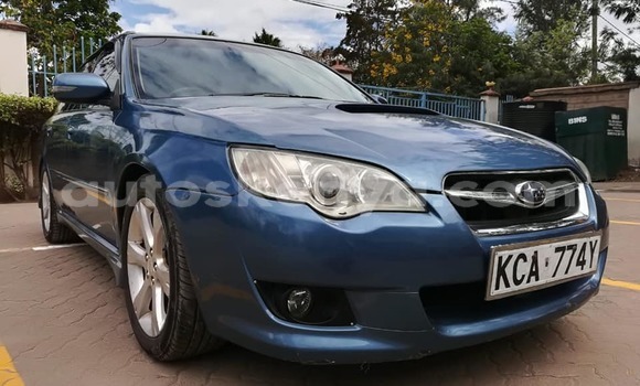 Nunua Ilio tumika Subaru Legacy Bluu Gari ndani ya Nairobi nchini Nairobi Nunua Ilio tumika Subaru Legacy Bluu Gari ndani ya Nairobi nchini Nairobi