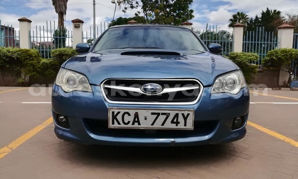 Nunua Ilio tumika Subaru Legacy Bluu Gari ndani ya Nairobi nchini Nairobi Nunua Ilio tumika Subaru Legacy Bluu Gari ndani ya Nairobi nchini Nairobi
