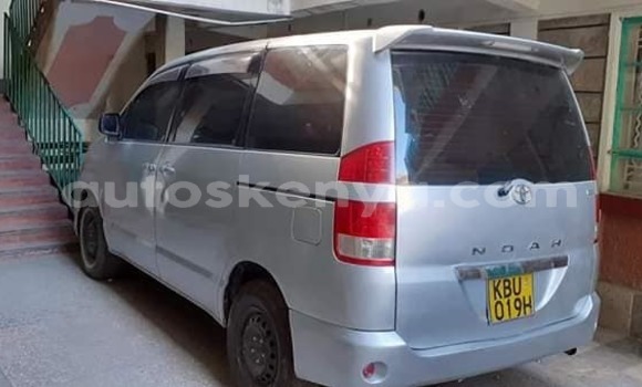 Nunua Ilio tumika Toyota Noah Fedha Gari ndani ya Nairobi nchini Nairobi Nunua Ilio tumika Toyota Noah Fedha Gari ndani ya Nairobi nchini Nairobi