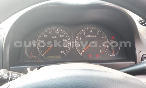 Nunua Ilio tumika Toyota Premio Fedha Gari ndani ya Nairobi nchini Nairobi Nunua Ilio tumika Toyota Premio Fedha Gari ndani ya Nairobi nchini Nairobi