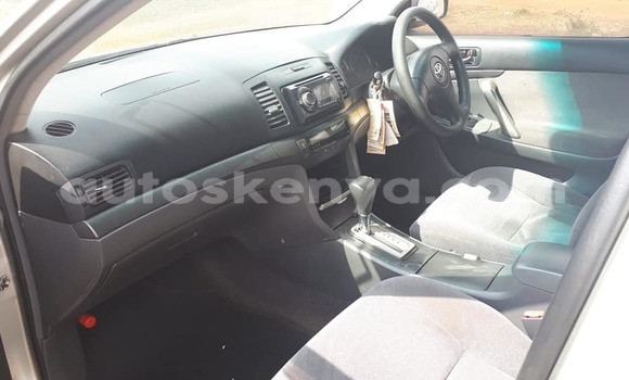 Nunua Ilio tumika Toyota Premio Fedha Gari ndani ya Nairobi nchini Nairobi Nunua Ilio tumika Toyota Premio Fedha Gari ndani ya Nairobi nchini Nairobi