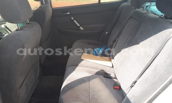 Nunua Ilio tumika Toyota Premio Fedha Gari ndani ya Nairobi nchini Nairobi Nunua Ilio tumika Toyota Premio Fedha Gari ndani ya Nairobi nchini Nairobi