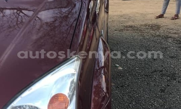 Nunua Ilio tumika Toyota Land Cruiser Prado Nyekundu Gari ndani ya Nairobi nchini Nairobi Nunua Ilio tumika Toyota Land Cruiser Prado Nyekundu Gari ndani ya Nairobi nchini Nairobi