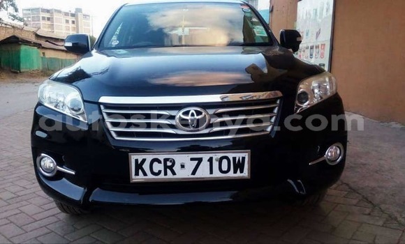 Nunua Ilio tumika Toyota Vanguard Nyeusi Gari ndani ya Nairobi nchini Nairobi Nunua Ilio tumika Toyota Vanguard Nyeusi Gari ndani ya Nairobi nchini Nairobi