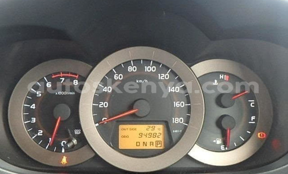 Nunua Ilio tumika Toyota Vanguard Nyeusi Gari ndani ya Nairobi nchini Nairobi Nunua Ilio tumika Toyota Vanguard Nyeusi Gari ndani ya Nairobi nchini Nairobi