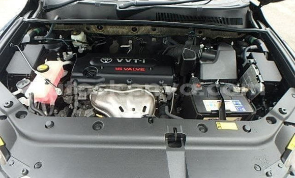 Nunua Ilio tumika Toyota Vanguard Nyeusi Gari ndani ya Nairobi nchini Nairobi Nunua Ilio tumika Toyota Vanguard Nyeusi Gari ndani ya Nairobi nchini Nairobi