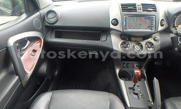 Nunua Ilio tumika Toyota Vanguard Nyeusi Gari ndani ya Nairobi nchini Nairobi Nunua Ilio tumika Toyota Vanguard Nyeusi Gari ndani ya Nairobi nchini Nairobi