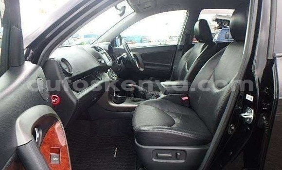 Nunua Ilio tumika Toyota Vanguard Nyeusi Gari ndani ya Nairobi nchini Nairobi Nunua Ilio tumika Toyota Vanguard Nyeusi Gari ndani ya Nairobi nchini Nairobi