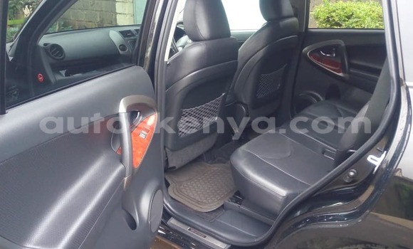 Nunua Ilio tumika Toyota Vanguard Nyeusi Gari ndani ya Nairobi nchini Nairobi Nunua Ilio tumika Toyota Vanguard Nyeusi Gari ndani ya Nairobi nchini Nairobi