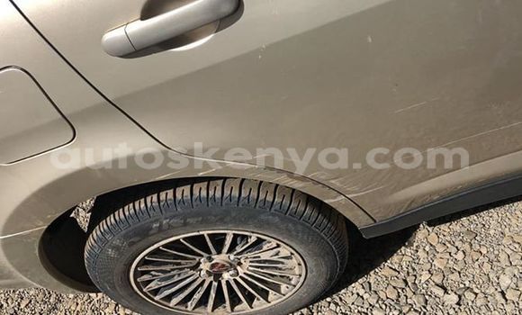 Buy Used Nissan tiida Beige Car in Nairobi in Nairobi Buy Used Nissan tiida Beige Car in Nairobi in Nairobi