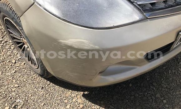 Buy Used Nissan tiida Beige Car in Nairobi in Nairobi Buy Used Nissan tiida Beige Car in Nairobi in Nairobi