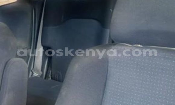 Buy Used Honda Fit Silver Car in Nairobi in Nairobi Buy Used Honda Fit Silver Car in Nairobi in Nairobi