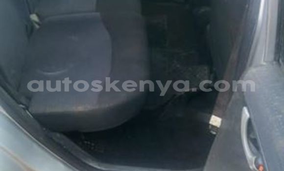 Buy Used Honda Fit Silver Car in Nairobi in Nairobi Buy Used Honda Fit Silver Car in Nairobi in Nairobi