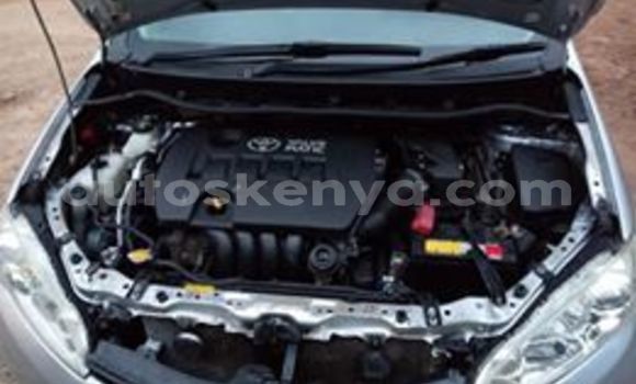 Nunua Ilio tumika Toyota Wish Bluu Gari ndani ya Nairobi nchini Nairobi Nunua Ilio tumika Toyota Wish Bluu Gari ndani ya Nairobi nchini Nairobi