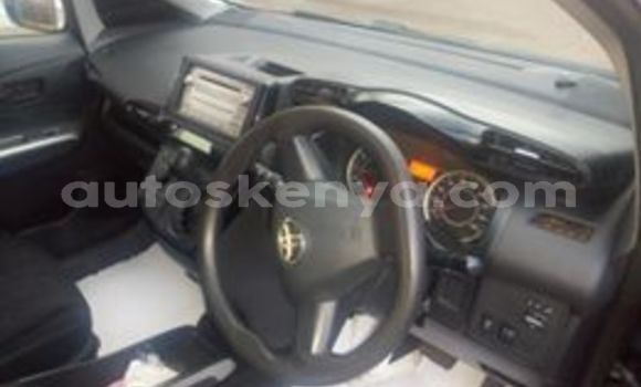 Nunua Ilio tumika Toyota Wish Nyeusi Gari ndani ya Nairobi nchini Nairobi Nunua Ilio tumika Toyota Wish Nyeusi Gari ndani ya Nairobi nchini Nairobi
