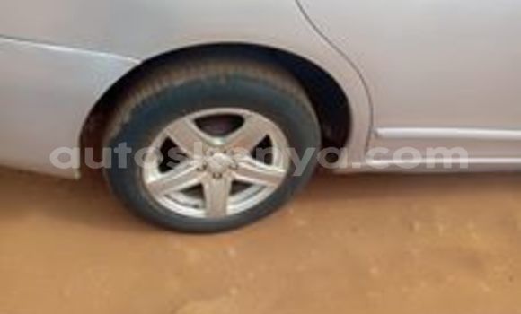 Nunua Ilio tumika Toyota Premio Fedha Gari ndani ya Nairobi nchini Nairobi Nunua Ilio tumika Toyota Premio Fedha Gari ndani ya Nairobi nchini Nairobi