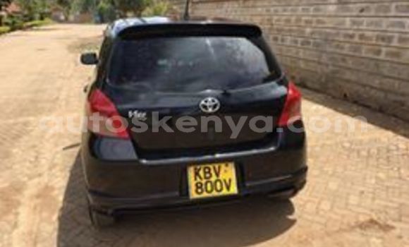 Nunua Ilio tumika Toyota Vitz Nyeusi Gari ndani ya Nairobi nchini Nairobi Nunua Ilio tumika Toyota Vitz Nyeusi Gari ndani ya Nairobi nchini Nairobi