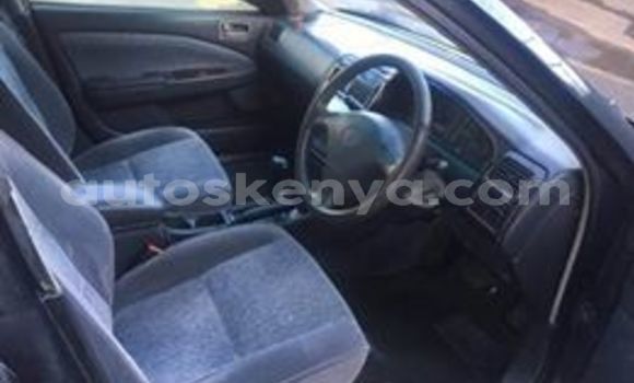 Nunua Ilio tumika Toyota Premio Nyeusi Gari ndani ya Nairobi nchini Nairobi Nunua Ilio tumika Toyota Premio Nyeusi Gari ndani ya Nairobi nchini Nairobi