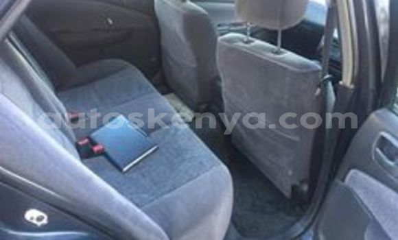 Nunua Ilio tumika Toyota Premio Nyeusi Gari ndani ya Nairobi nchini Nairobi Nunua Ilio tumika Toyota Premio Nyeusi Gari ndani ya Nairobi nchini Nairobi