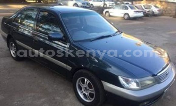 Nunua Ilio tumika Toyota Premio Nyeusi Gari ndani ya Nairobi nchini Nairobi Nunua Ilio tumika Toyota Premio Nyeusi Gari ndani ya Nairobi nchini Nairobi