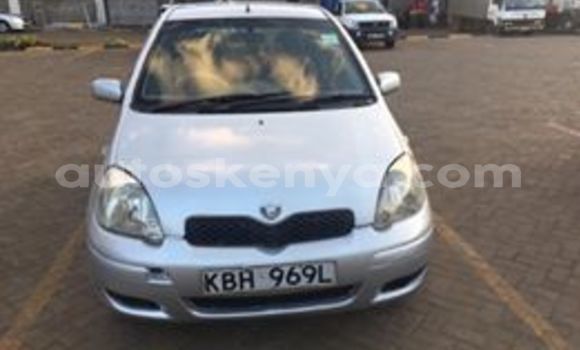 Nunua Ilio tumika Toyota Vitz Fedha Gari ndani ya Nairobi nchini Nairobi Nunua Ilio tumika Toyota Vitz Fedha Gari ndani ya Nairobi nchini Nairobi