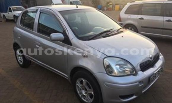 Nunua Ilio tumika Toyota Vitz Fedha Gari ndani ya Nairobi nchini Nairobi Nunua Ilio tumika Toyota Vitz Fedha Gari ndani ya Nairobi nchini Nairobi