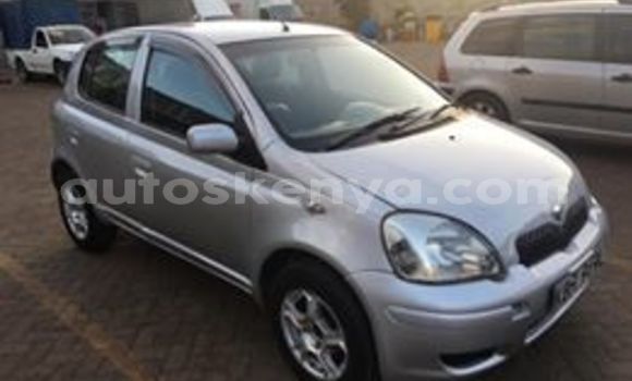 Nunua Ilio tumika Toyota Vitz Fedha Gari ndani ya Nairobi nchini Nairobi Nunua Ilio tumika Toyota Vitz Fedha Gari ndani ya Nairobi nchini Nairobi